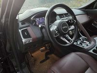 Usata Jaguar E-Pace R-Dynamic 250 CV (183 kW) 2022 SUV