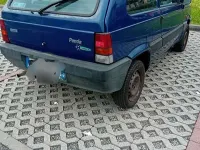Usata Fiat Panda 54 CV (39 kW) 2003 Utilitaria