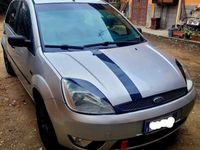 usata Ford Fiesta 3p 1.2 16v Ambiente