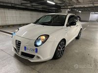 usata Alfa Romeo MiTo quadrifoglio