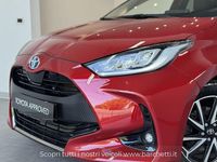 Gebraucht Toyota Yaris Hybrid Style 116 PS (85 kW) 2022 Other Kleinwagen