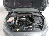 Usata Ford Focus Titanium 120 CV (88 kW) 2016 Grigio(met.) Station wagon