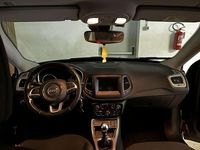 Usata Jeep Compass Longitude 150 CV (110 kW) 2021 SUV