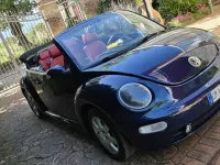 Usata VW New Beetle 105 CV (77 kW) 2006 Utilitaria