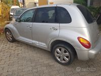 usata Chrysler PT Cruiser PT Cruiser 2.2 CRD cat Limited