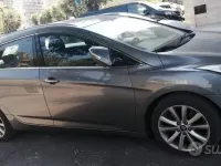 Usata Hyundai i40 136 CV (100 kW) 2012 Grigio Station wagon