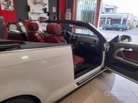 usata Audi A3 Cabriolet A3 Cabrio 2.0 TDI Business