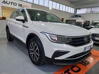 usata VW Tiguan 1.5 TSI ACT Life PRATICAMENTE NUOVA!!!!