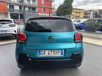 Gebraucht Citroën C3 Aircross Shine 102 PS (75 kW) 2022 Other SUV