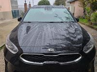 Usata Kia Ceed 115 CV (84 kW) 2020 Nero Utilitaria