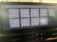 Usata Jeep Avenger Longitude 101 CV (74 kW) 2025 Nero SUV