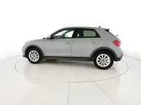 Usata Audi A1 Business 116 CV (85 kW) 2025 Grigio freccia perla SUV