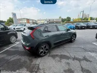 Usata Kia Niro Style 171 CV (125 kW) 2025 Verde SUV