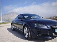 Usata Audi TT Ambiente 200 CV (147 kW) 2007 Coupé