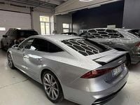 Usata Audi A7 Sportback Business Plus 286 CV (210 kW) 2019 Utilitaria