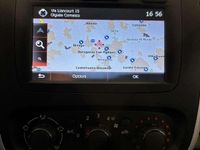 Usata Renault Trafic Intens 145 CV (106 kW) 2017 Grigio Monovolume