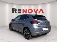 Usata Renault Clio V Techno 101 CV (74 kW) 2023 Grigio Berlina
