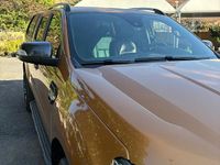 Usata Ford Ranger Wildtrack 2023 Pick-up