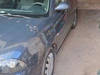 usata Seat Ibiza 2007 1.2