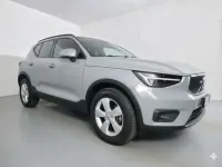 Usata Volvo XC40 129 CV (94 kW) 2023 Grigio SUV
