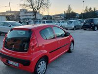 usata Peugeot 107 -