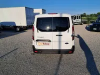 Usata Ford Transit Trend 120 CV (88 kW) 2021 Bianco Furgone
