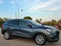 Usata Renault Kadjar Business 116 CV (85 kW) 2021 Grigio SUV