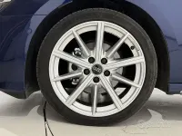 Usata Audi A3 S-Line 150 CV (110 kW) 2025 Blu/azzurro Berlina