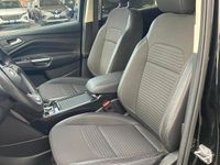 Usata Ford Kuga 120 CV (88 kW) 2019 Nero SUV