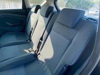 Usata Ford C-MAX 115 CV (84 kW) 2012 Nero Monovolume