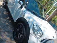 usata Mini Countryman R60 - 2012