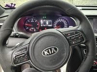 Usata Kia Optima GT-Line 141 CV (103 kW) 2016 Station wagon