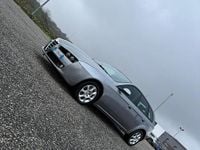 Usata Alfa Romeo 159 Distinctive 150 CV (110 kW) 2009 Grigio Station wagon