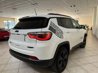 usata Jeep Compass 2.0 Multijet II aut. 4WD Night Eagle