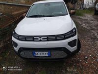 Usata Dacia Spring Business 19 kW (26 CV) 2025 Utilitaria