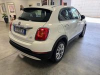 usata Fiat 500X 1.3 MultiJet 95 CV Pop Star Garanzia 12