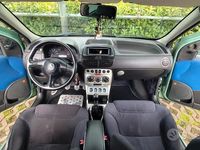 Usata Fiat Punto 60 CV (44 kW) 2001 Utilitaria
