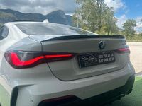 Usata BMW 430 M Sport 258 CV (189 kW) 2020 Bianco Coupé