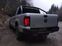 Usata VW Amarok Highline 163 CV (119 kW) 2011 Pick-up