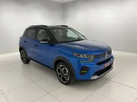 Usata Citroën C3 PureTech 101 CV (74 kW) 2025 Blu SUV