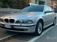 Usata BMW 530 M Sport 200 CV (147 kW) 2000 Berlina