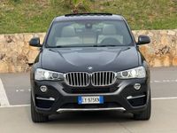 usata BMW X4 XDRIVE 20D XLINE 190CV+PELLE+TETTO+BIXENO