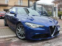 Usata Alfa Romeo Giulia Executive 190 CV (139 kW) 2021 Other Berlina