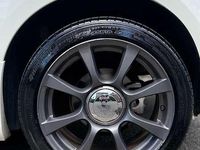 Usata Abarth 595 140 CV (102 kW) 2015 Utilitaria