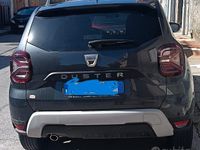 Usata Dacia Duster Prestige 115 CV (84 kW) 2022 SUV