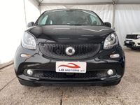 usata Smart ForFour forFour1.0 Youngster 71cv Neopatentati