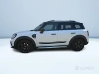 Usata Mini Cooper S Countryman 178 CV (130 kW) 2022 Bianco SUV
