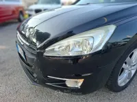 Usata Peugeot 508 Active 163 CV (119 kW) 2012 Blu Station wagon