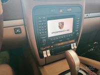 Usata Porsche Cayenne 250 CV (183 kW) 2005 Nero SUV