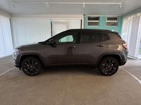 Usata Jeep Compass 190 CV (139 kW) 2021 Grigio SUV